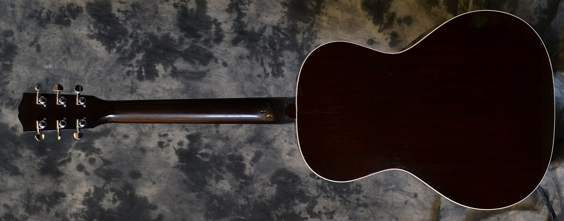 gibson blues king 値下げ可 Gibson Blues King（Gibson Blues King Vintage Sunburst 2012